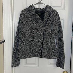 Banana Republic blazer. Lightly used, no stains or tears.